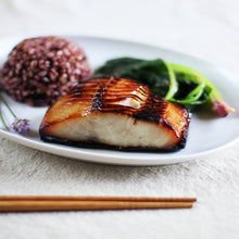 Load image into Gallery viewer, Black Cod (Sablefish)
