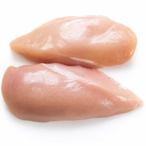 Fresh Chicken Breast 新鲜鸡胸肉 (約5kg)