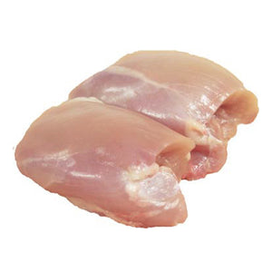 Fresh Chicken Leg (Boneless) 新鲜无骨鸡腿肉 (約5kg)