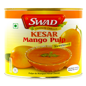 KESAR MANGO PULP 芒果醬