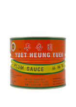 Load image into Gallery viewer, (YHY) PLUM SAUCE 蘇梅醬, 5lbx6
