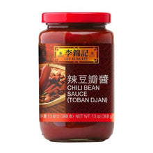 Load image into Gallery viewer, (LEE-KUM-KEE) CHILI BEAN SAUCE 李錦記豆瓣醬

