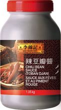 Load image into Gallery viewer, (LEE-KUM-KEE) CHILI BEAN SAUCE 李錦記豆瓣醬
