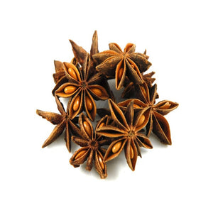 DRIED ANISE WHOLE